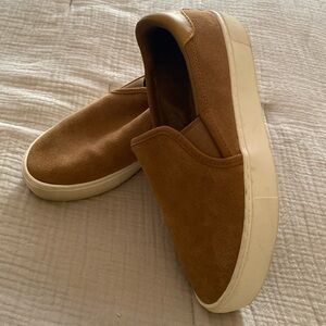 Uggs suede